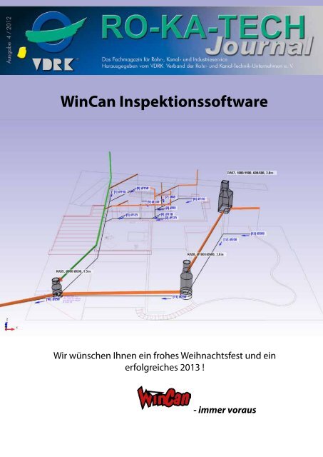 Ausgabe 04-2012