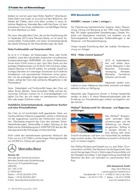 Ausgabe 04-2012