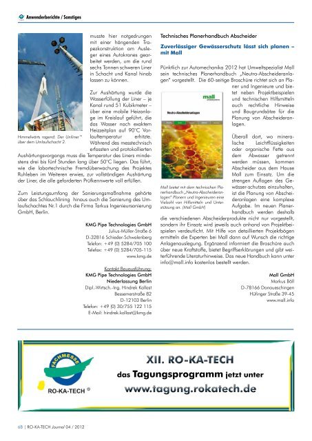 Ausgabe 04-2012