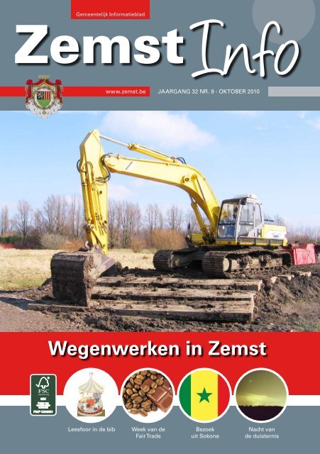Zemst Info - oktober 2010