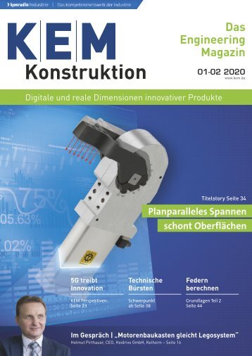 KEM Konstruktion 01-02.2020