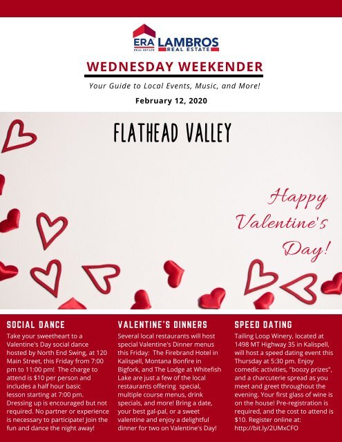 African American Speed Dating Near Kalispell Mt African American Speed Dating Near Kalispell Mt