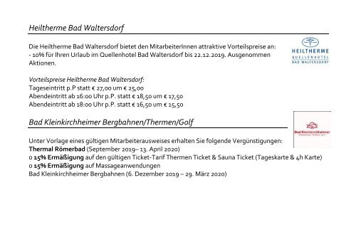 Betriebsrat @ FH Kärnten