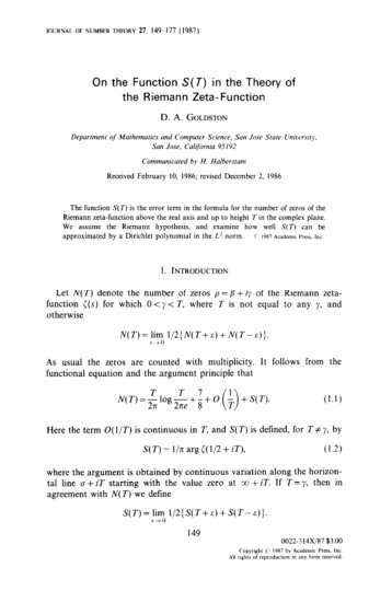 On the Function S(T) in the Theory of the Riemann Zeta-Function il.11