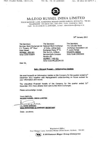 Mcleod Russel India Ltd.tif - Moneycontrol.com