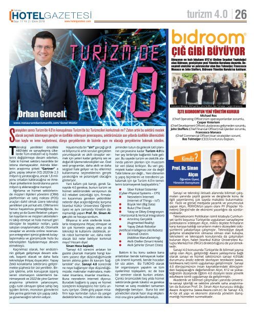 Hotel_Gazetesi_Ekim_Sayi_17