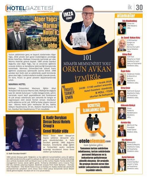 Hotel_Gazetesi_Aralik_18_sayi