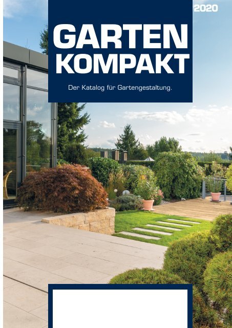 Garten Kompakt - neutral - EHL - Nord