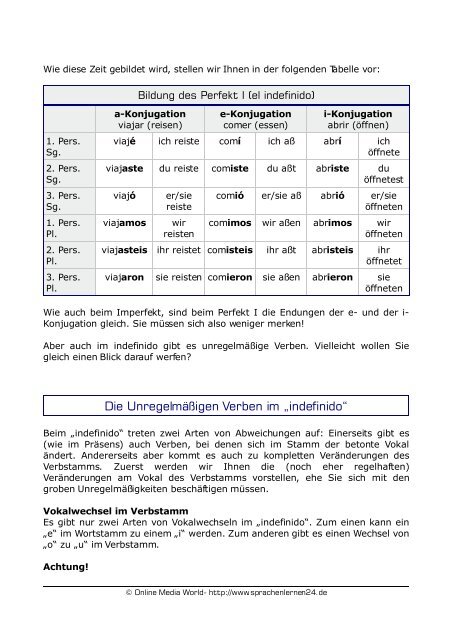 Wie Wird Das Imparfait Gebildet Wie diese Zeit gebildet w