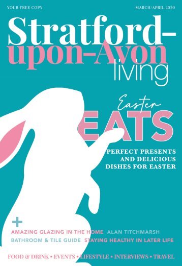 Stratford-upon-Avon Living Mar - Apr 2020
