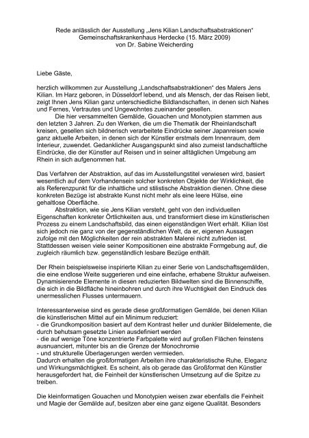 Text Dr. Weicherding Kopie .pdf - Jens Kilian