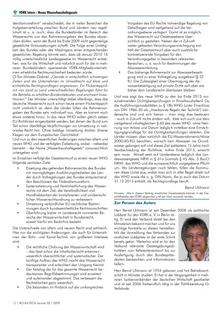 Ausgabe 02-2009