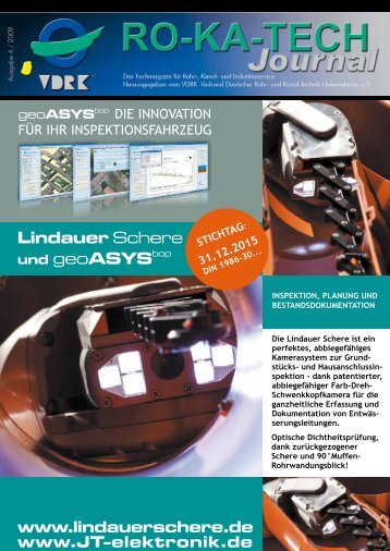 Ausgabe 04-2009