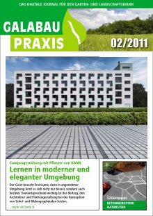 GALABAU PRAXIS 02-2011