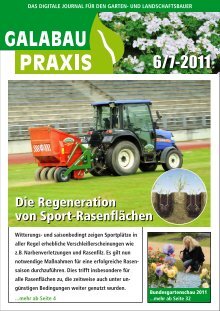 GALABAU PRAXIS 06-7-2011