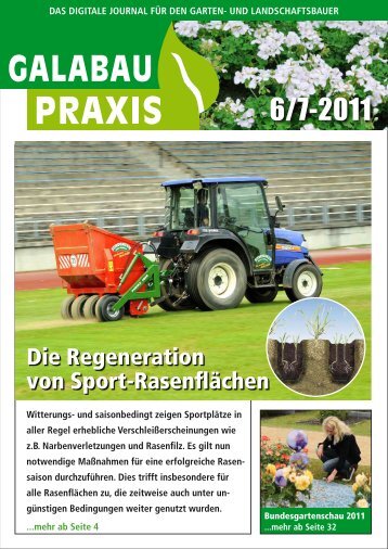 GALABAU PRAXIS 06-7-2011