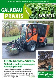 GALABAU PRAXIS 08-9-2011