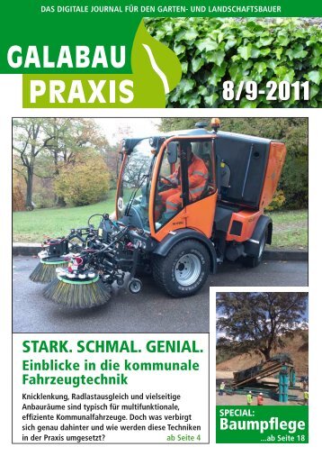 GALABAU PRAXIS 08-9-2011