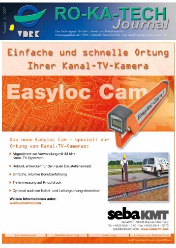 Ausgabe 02-2007