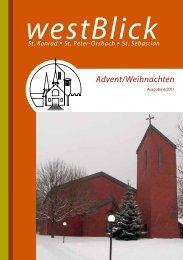 St. Sebastian - Oratoriumsgemeinden Philipp Neri Aachen