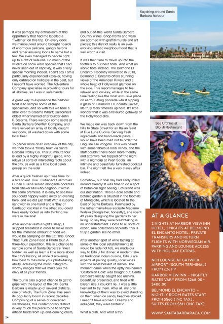 North Hampshire Lifestyle Mar - Apr 2020