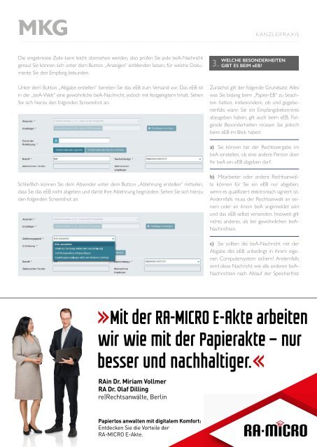 MkG-Fachinfo-Magazin 01/20