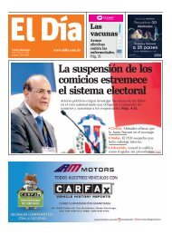 buenas directrices diabetes gestacional 2020 candidatos presidenciales