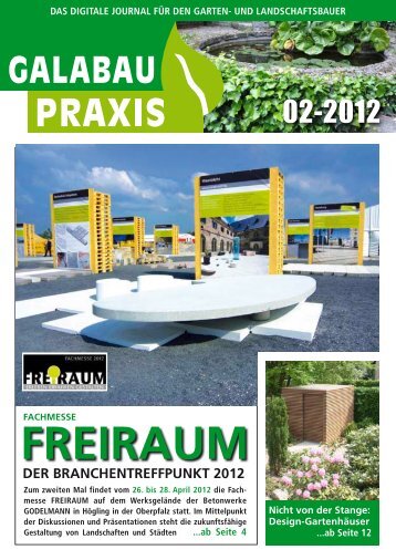 GALABAU PRAXIS 02-2012