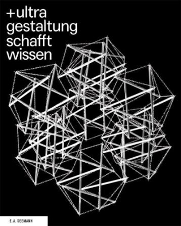 Leseprobe: +ultra. gestaltung schafft wissen