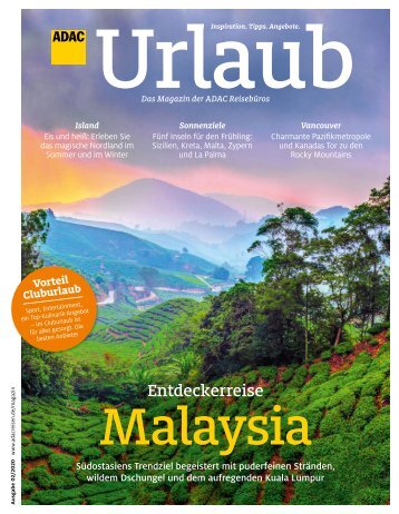 ADAC Urlaub 2-20 