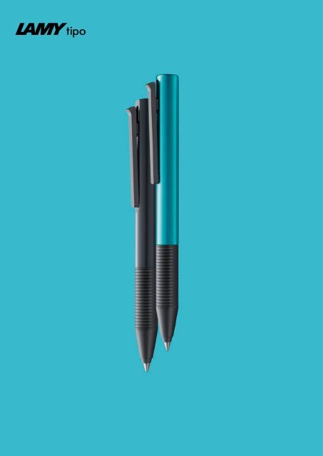 artPRESENT - Lamy