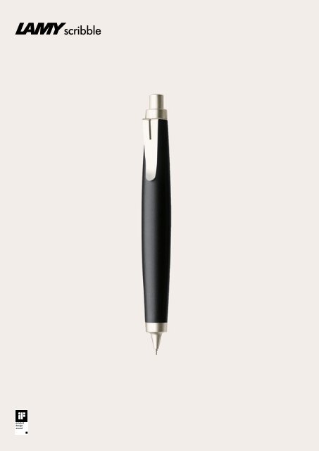 artPRESENT - Lamy