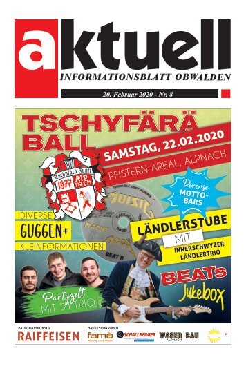 08-2020 Aktuell Obwalden