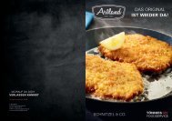 Artland Schnitzel & Co