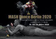 MASH DANCE BERLIN 2020 download