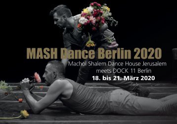 MASH DANCE BERLIN 2020 download