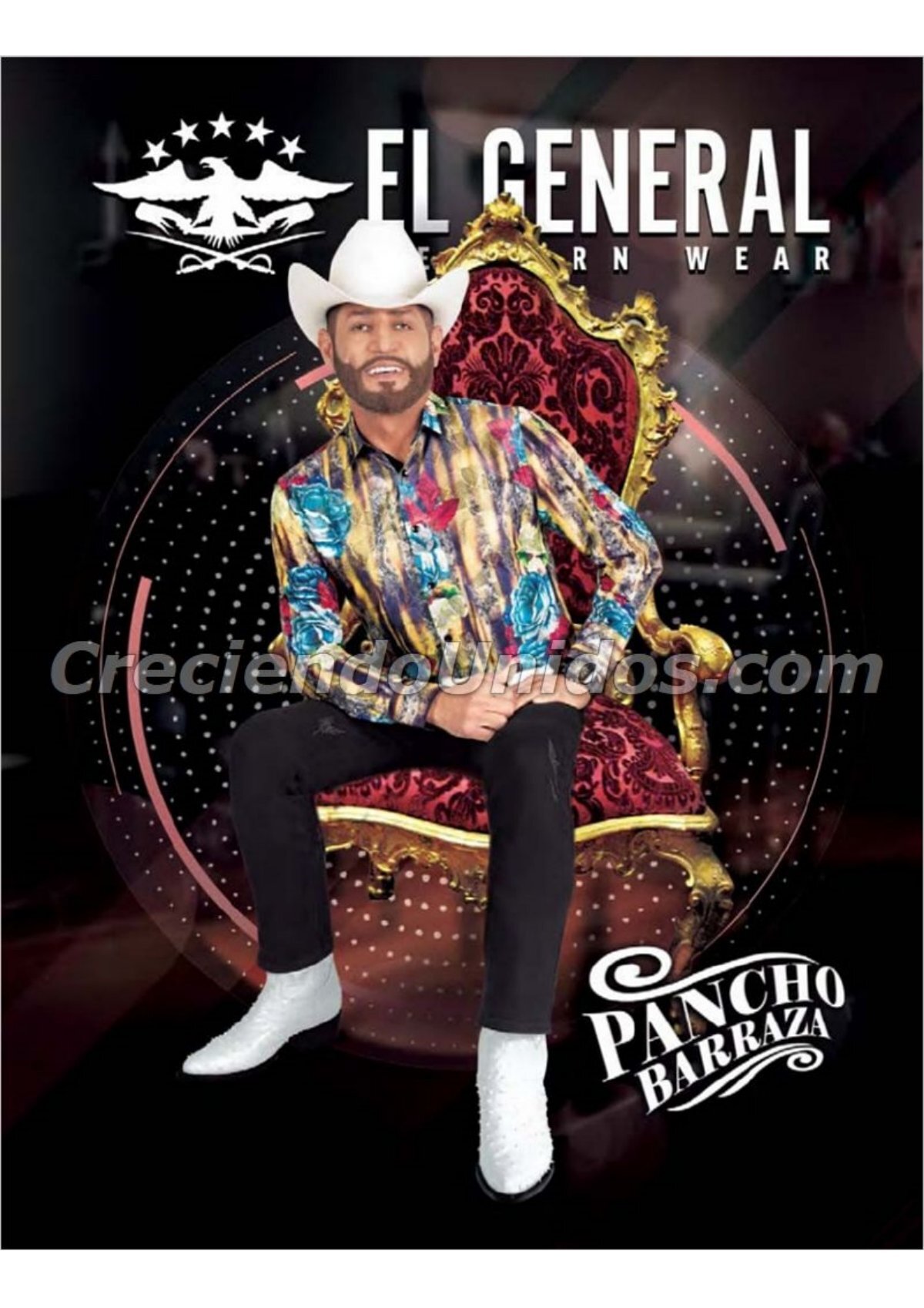 El general western wear shop
