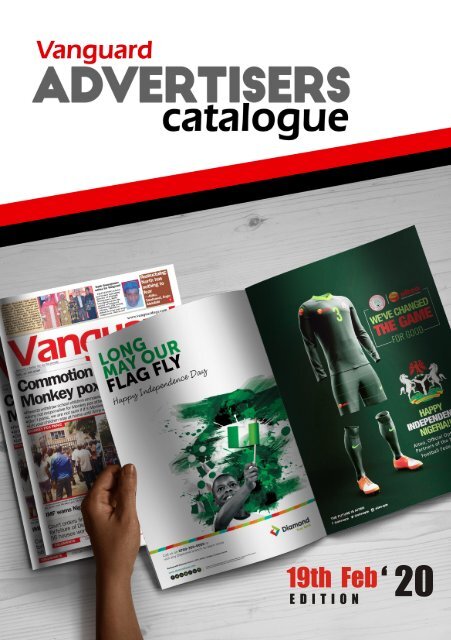 ad catalogue 19th Feb, 2020