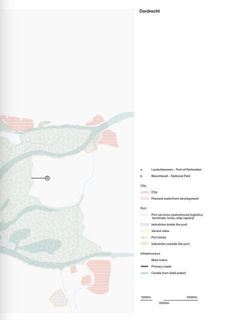 Circular City Ports - Workbook 1, Circular initiatives in the Delta