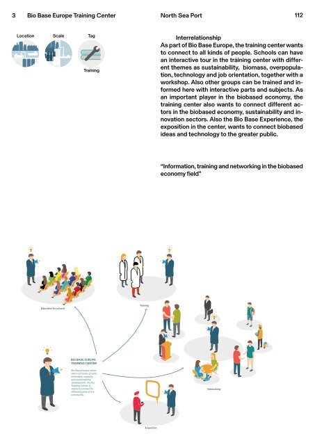 Circular City Ports - Workbook 1, Circular initiatives in the Delta