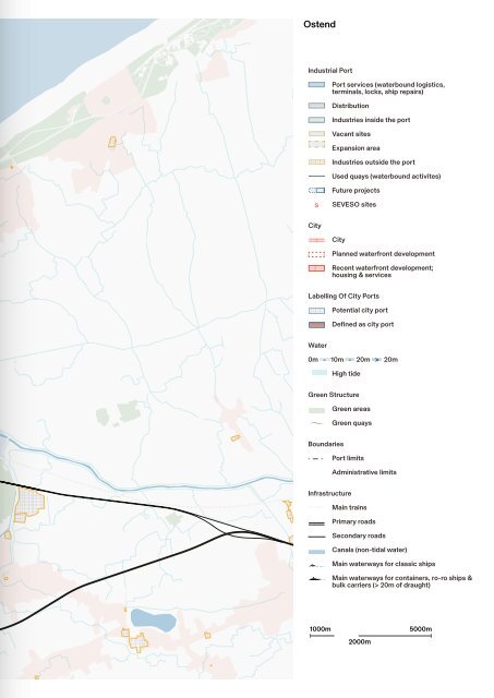 Circular City Ports - Workbook 1, Circular initiatives in the Delta