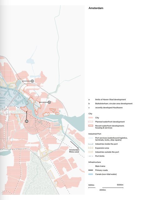 Circular City Ports - Workbook 1, Circular initiatives in the Delta