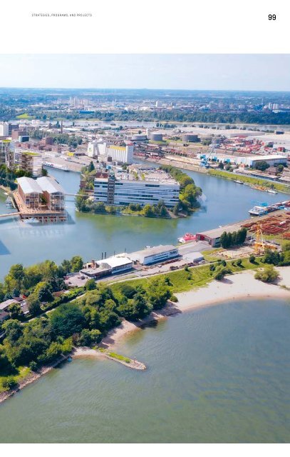 Düsseldorf. Metropolis on the Rhine