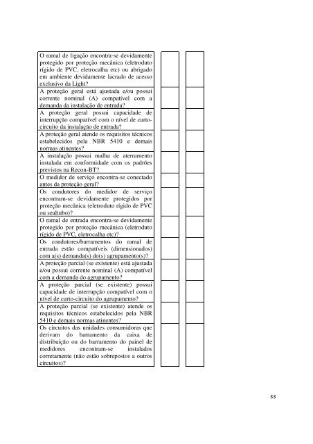 Cartilha - Auto vistoria e Avaliação Predial - SECOVIRIO