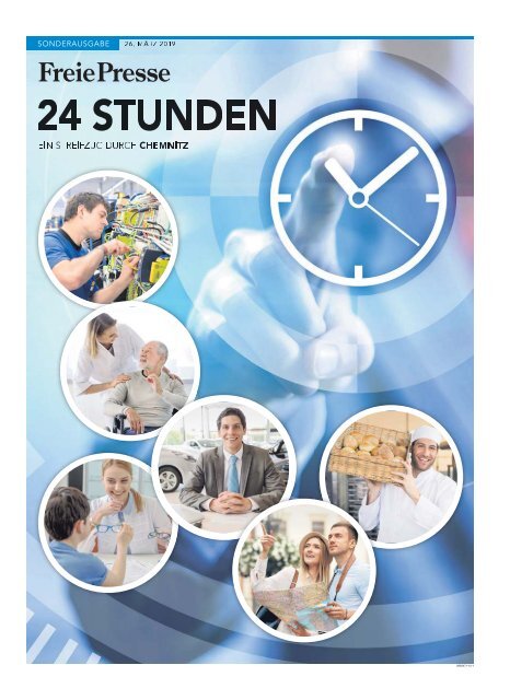 24 Stunden - 26.03.2019