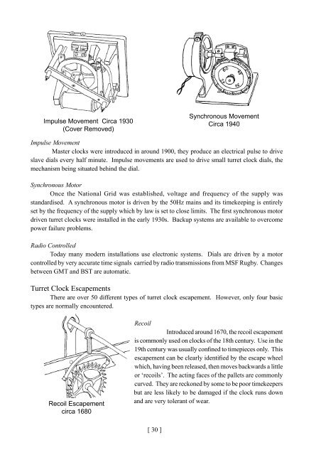 Turret-Clock-handbook