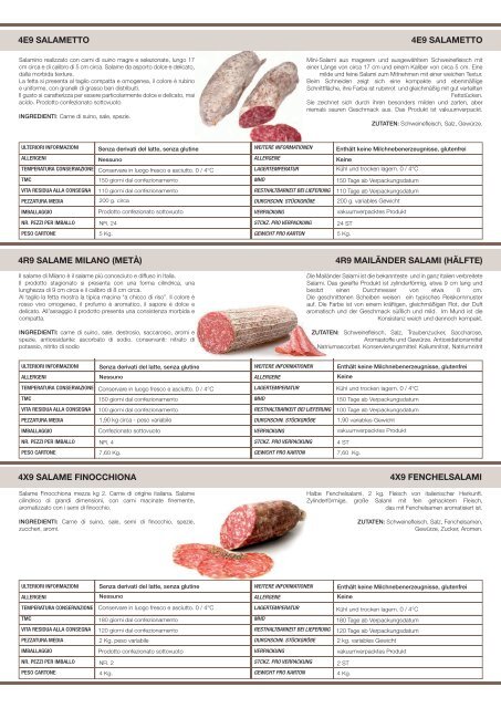 MENU_LIBRETTO SALUMI_2020 BASSA