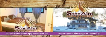Sonnalm-Appartment