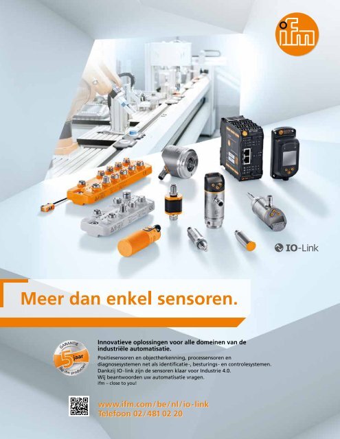 Industrial Automation 01 2020