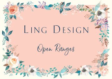 Shapiro Ling Open and O&R